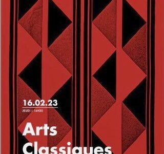 Vente Arts Classiques – 16 février 2023 – SV Biarritz Enchères