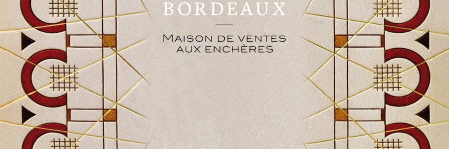 Bibliophilie – 3 juillet 2026 – Briscadieu Bordeaux