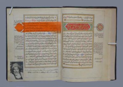 Expertise livres anciens et manuscrits